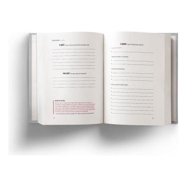 Imagem de O Planner do Essencialismo - Um Guia de 90 Dias Para Realizar Mais Fazendo Menos