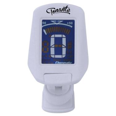 Imagem de Afinador Digital Cromatico Tonante Violão Guita Cavaco Baixo