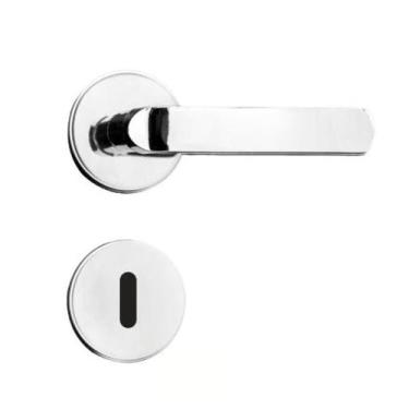 Imagem de Fechadura Fit Int 4400 Mz570 Cr Papaiz