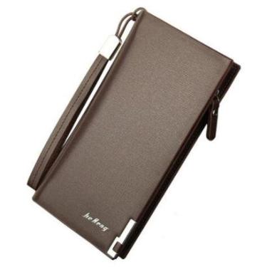 Imagem de Carteira Star Shop Longa Masculina-Masculino