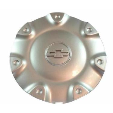 Imagem de Calota Jogo Centro De Roda Corsa Gls 01011498 - Metalplas