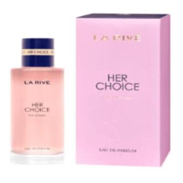 Imagem de La Rive Her Choice Form Women Edp Fem 100ml La Rive
