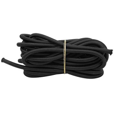 Imagem de Canoeing portátil Kayak Dugout Canoe Canoe Acessórios elásticos de corda elástica 6mmx5m para caiaques barcos de borracha barracas de camping tendas de alta corda elástica