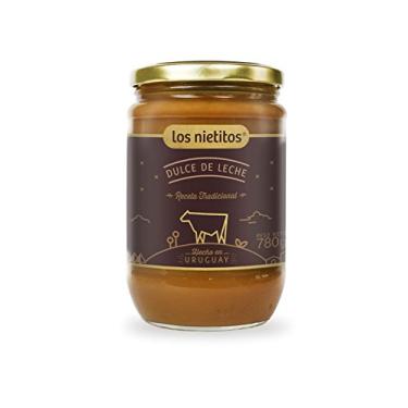 Imagem de Doce de Leite Los Nietitos 780g