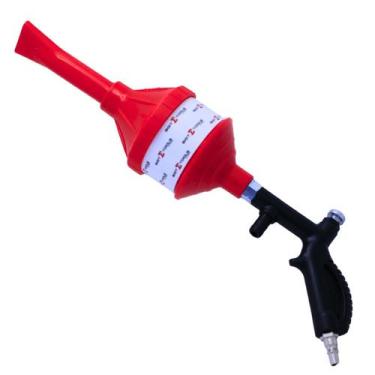 Imagem de Pulverizador super foam p/ compressor de ar sgt gera espuma densa - SI