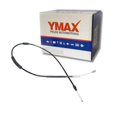 Imagem de Cabo Freio Mão Traseiro Sprinter 311 313 415 2.2 16v Turbo - ymax