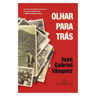 Imagem de Olhar Para Trás