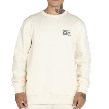 Imagem de Moletom RVCA Careca Mini Balance Box Crew WT25-Masculino