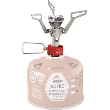 Imagem de MSR PocketRocket 2 Fogão ultraleve para acampamento e mochila
