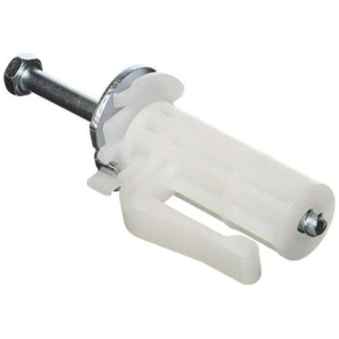 Imagem de Whirlpool Kit de parafusos para envio de arruela W10763471, branco