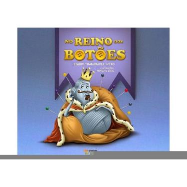 Imagem de No Reino Dos Botões