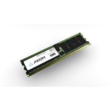 Imagem de Axiom Memory Solutionlc 4gb Ddr2-667 Ecc Rdimm Kit (2 x 2 gb) compatível com Taa
