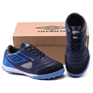 Imagem de Chuteira Infantil para Campo Society Estilo e Performance Diversas Cor