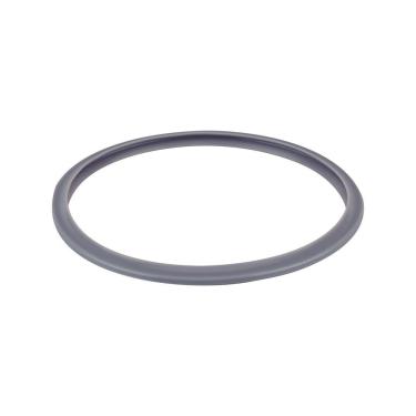 Imagem de Anel Borracha De Vedação Em Silicone Para Panela De Pressão Tramontina Allegra 22 Cm Tramontina