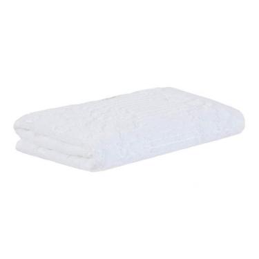Imagem de Toalha Lollipop Lavabo 30x50cm Buddemeyer, Branco