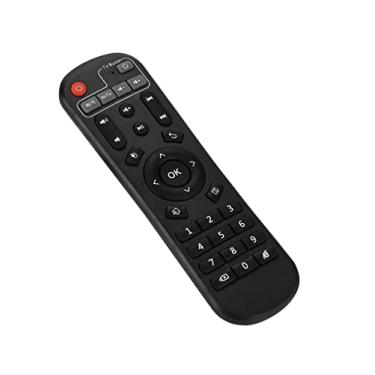 Imagem de AEISVIK Controle Remoto Para Android Tv Box - De Substituição Original Mxq, Mxq Pro, M8, M8C, M8N, M9C, M10, T95M, T95N T95X Mx9 H96 Pro+ X96Mini V88