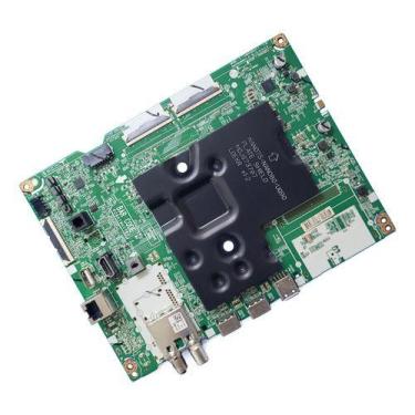 Imagem de Placa Principal P/ Tv 43UR7800PSA 43UR781C0SA 43UR7800 43UR781C EBU673