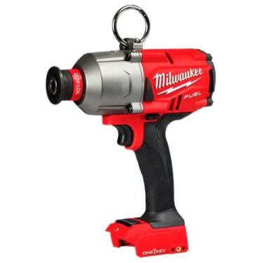 Imagem de Chave impacto alto torque encaixe 7/16" - 18v fuel one key 2865-20 mil