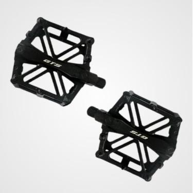 Imagem de Pedal Plataforma Bike GTS Aluminio 9/16 ROLAMENTO FG-203