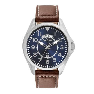 Imagem de Relógio Condor Masculino COVJ45ABS/2A-Masculino