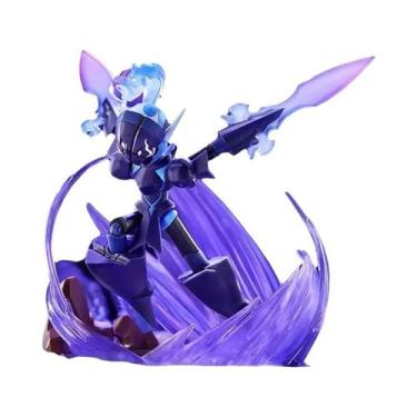 Imagem de Charizard Ceruledge Greninja Pokemon Blokees Blockman Figura Modelo Br