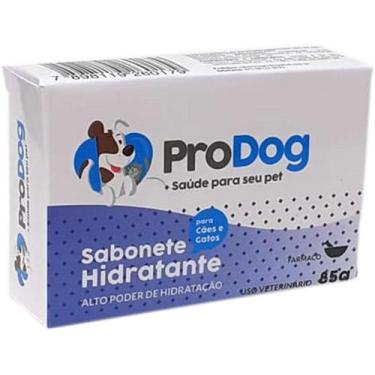Imagem de SABONETE ProDog hidratante