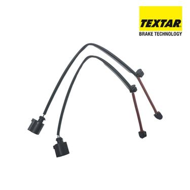 Imagem de Sensor Pastilha Freio Dianteiro - Cayenne 2002 A 2013 / Panamera 970 2009 A 2016 / Touareg 2002 A 2010 - 98038800