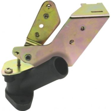 Imagem de Valvula Do Ar Quente - Trafic 1998 A 2001 / Trafic 1999 A 2001 - 087118