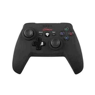 Imagem de Natec Genesis NJG 0692 Wireless Gamepad Controller Black
