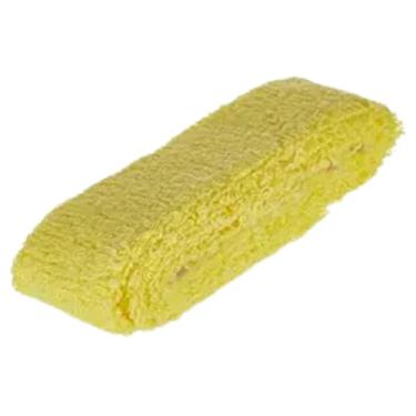 Imagem de Cushion Grip Yonex Toalha Amarelo - Para Badminton