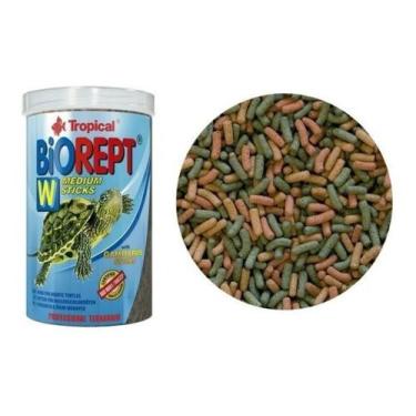 Imagem de Ração Tropical Biorept W 150g
