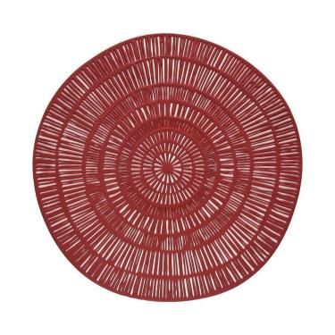 Imagem de Jogo Americano Copa E Cia 6 Peças Ethan Blood