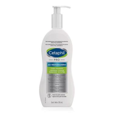 Imagem de Cetaphil Pro AD Restoraderm Loção Hidratante 295ml