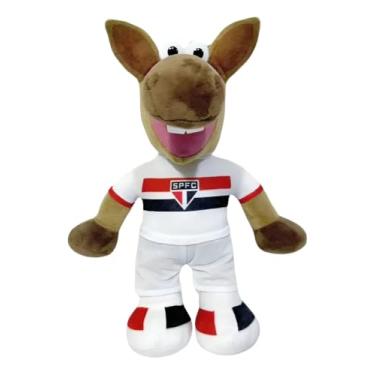 Imagem de CAVALINHO DO FANTÁSTICO PELÚCIA SÃO PAULO