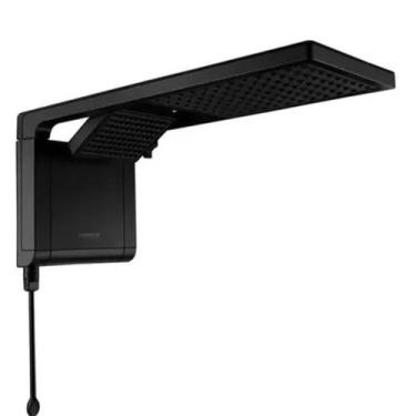 Imagem de Chuveiro Lorenzetti Acqua Duo Ultra Branco 220V 7800W