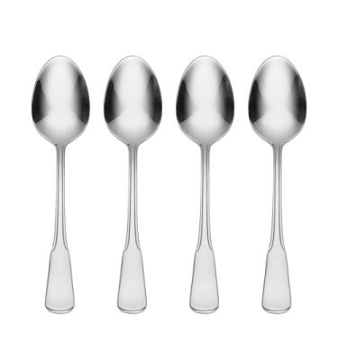 Imagem de Oneida Colheres de sopa Colonial Boston, conjunto de 4 B750004C