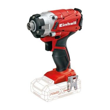Imagem de Parafusadeira de Impacto EINHELL TE-CI 18 LI BRUSHLESS 18v