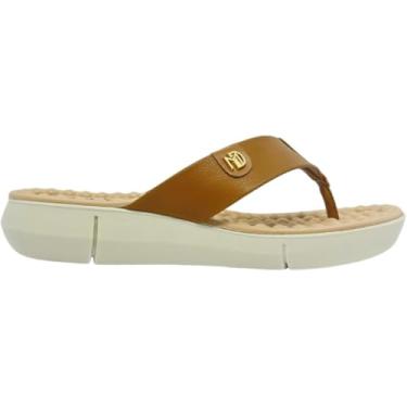 Imagem de Tamanco Dedo Feminino Casual Ultra Conforto Modare 7142.106
