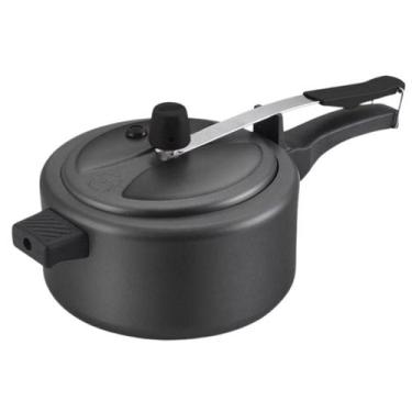 Imagem de Panela De Pressão Antiaderente 3 Litros Segurança Inmetro - Organize J
