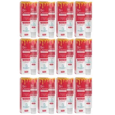 Imagem de Kit 12 Bio Creme Hidratante Uréia 3% 150G - Bio Instinto