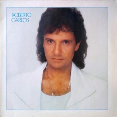 Imagem de LP Roberto carlos - 1987 - utilizado