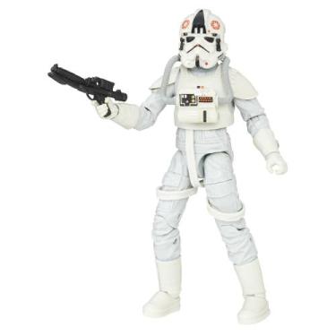 Imagem de Figura de Ação Star Wars The Black Series - Piloto AT-AT (15cm)