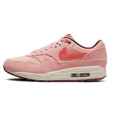 Imagem de Nike Tênis de corrida masculino Air Max AP Road Cu4826, Coral Stardust brilhante coral boi marrom, 37