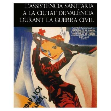 Imagem de L``assistència sanitària a la ciutat de València durant la Guerra Civil - Catalão