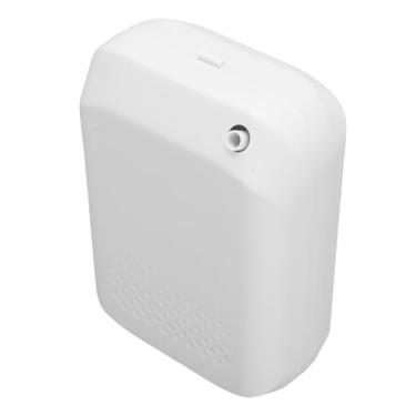 Imagem de Aqur2020 Máquina Esperta do Ar do Perfume, Atualizado Núcleo 150ML do Atomização Tipo C Temporizador Função Controle Difusor do óleo Essencial para o Hotel Home (2#)