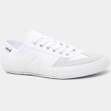 Imagem de Tênis Rainha Vl 2500 Unissex - Branco, 42