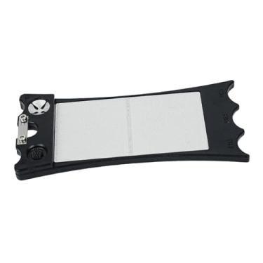 Imagem de Dynwave Lixa para Ponta de Taco de Sinuca Profissional Multifuncional Compacta