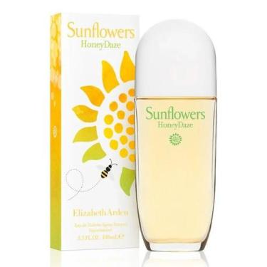 Imagem de Perfume Sunflowers Honey Daze Feminino EDT 100ml - Elizabeth Arden