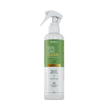 Imagem de VETNIL SKIN CARE CLEAN 250ML