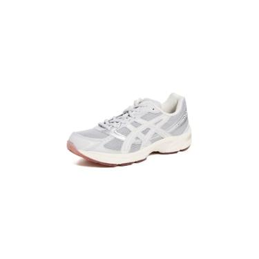 Imagem de ASICS Tênis esportivo feminino GEL-1130, Cinza nuvem/cinza nuvem, 38